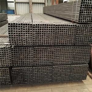 Ms 管道重量图表 100x80 m s 管矩形管 - Product Image 6