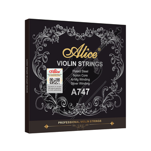 Cuerdas de Violín de acero, el más vendido - Product Image 2