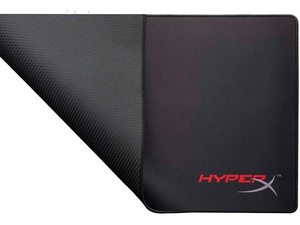 HyperX Fury S-Proゲーミングは、精密ステッチのほつれ防止エッジX-Large用に最適化されています - Product Image 4