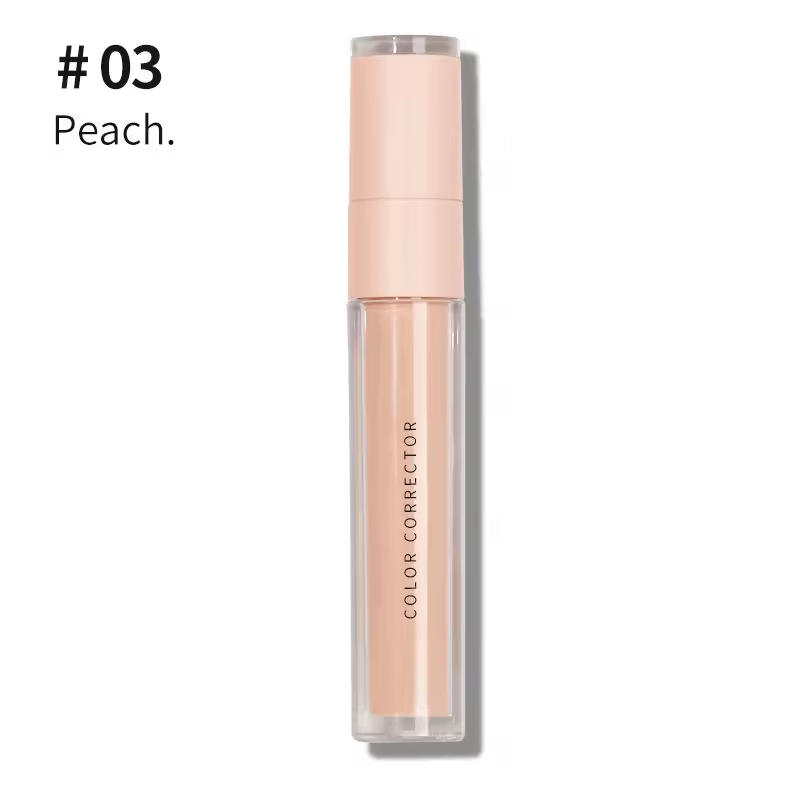 peach