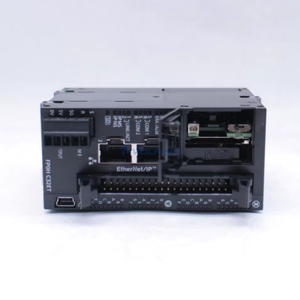 <strong>PLC</strong> <strong>Programmable</strong> Controller; OUT: 16; IN: 16; 24VDC AFP0HC32ET - Product Image 1