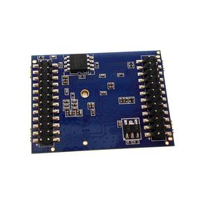 MT7688 WLAN-Modul Ethernet-WLAN-Modul Drahtlose serielle Schnitts telle WLAN-Routing-Modul - Product Image 2