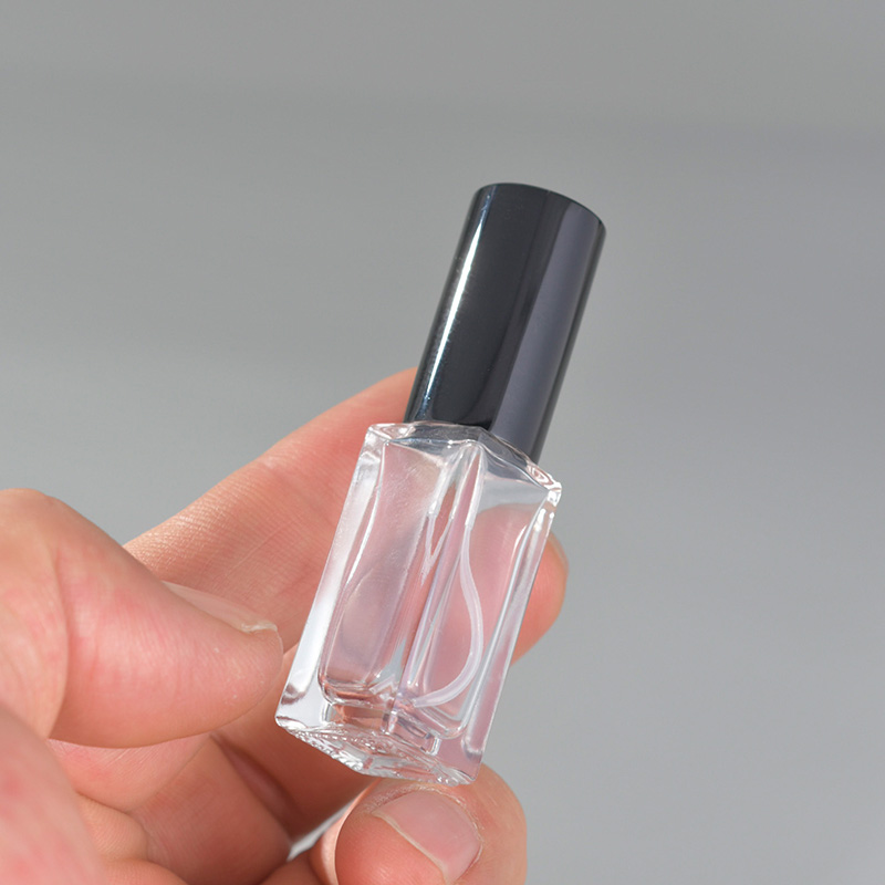 3ml black
