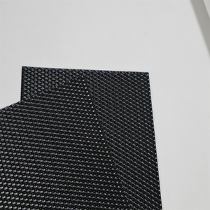 Edelstahl-Expansions netz Rundloch-Expansions netz für Filtration Rechteckiges Expansions netz für Zäune - Product Image 5