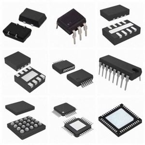 Microcontrollore ATTINY45V-10SU marchio originale # a 8 bit con Flash programmabile nel sistema 2/4/8K byte - Product Image 5