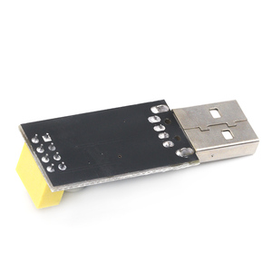 CH340 USB to ESP8266 ESP-01 adattatore modulo Wifi per Computer telefono comunicazione Wireless microcontrollore - Product Image 5