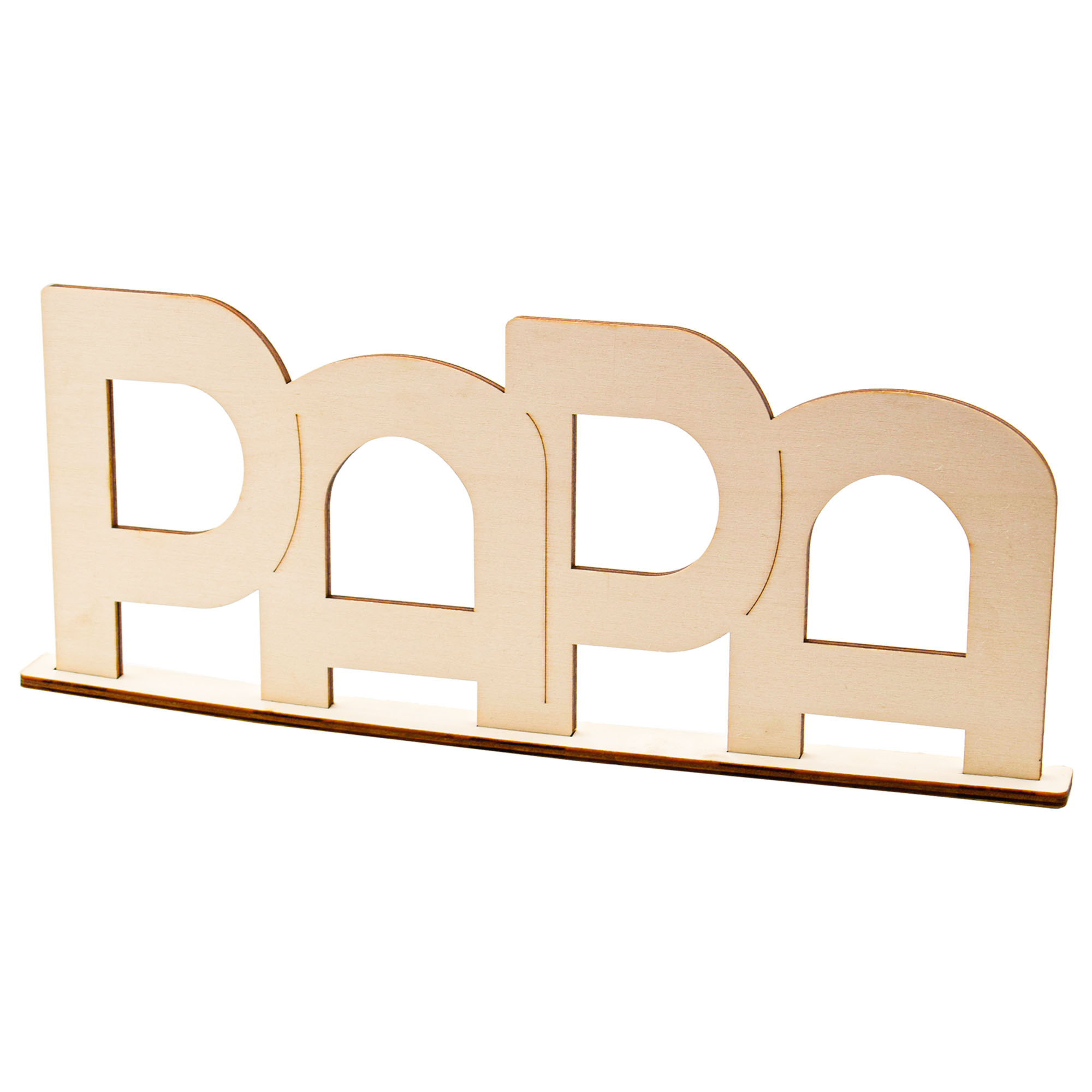 PAPA