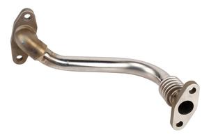 ターボチャージャーオイルリターンライン904-140,98062842 10-15C * hev G * MCに適合 - Product Image 2