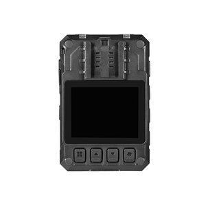 Ultra a basso consumo lungo durata della batteria macchina fotografica 5 Min Pre-registrazione e Post-registrazione Mini fotocamera portatile per uso personale - Product Image 5