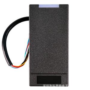 Lector de tarjetas de Control DE ACCESO Wiegand 13,56 de 26/34 Mhz para controlador de acceso Wiegand - Product Image 6