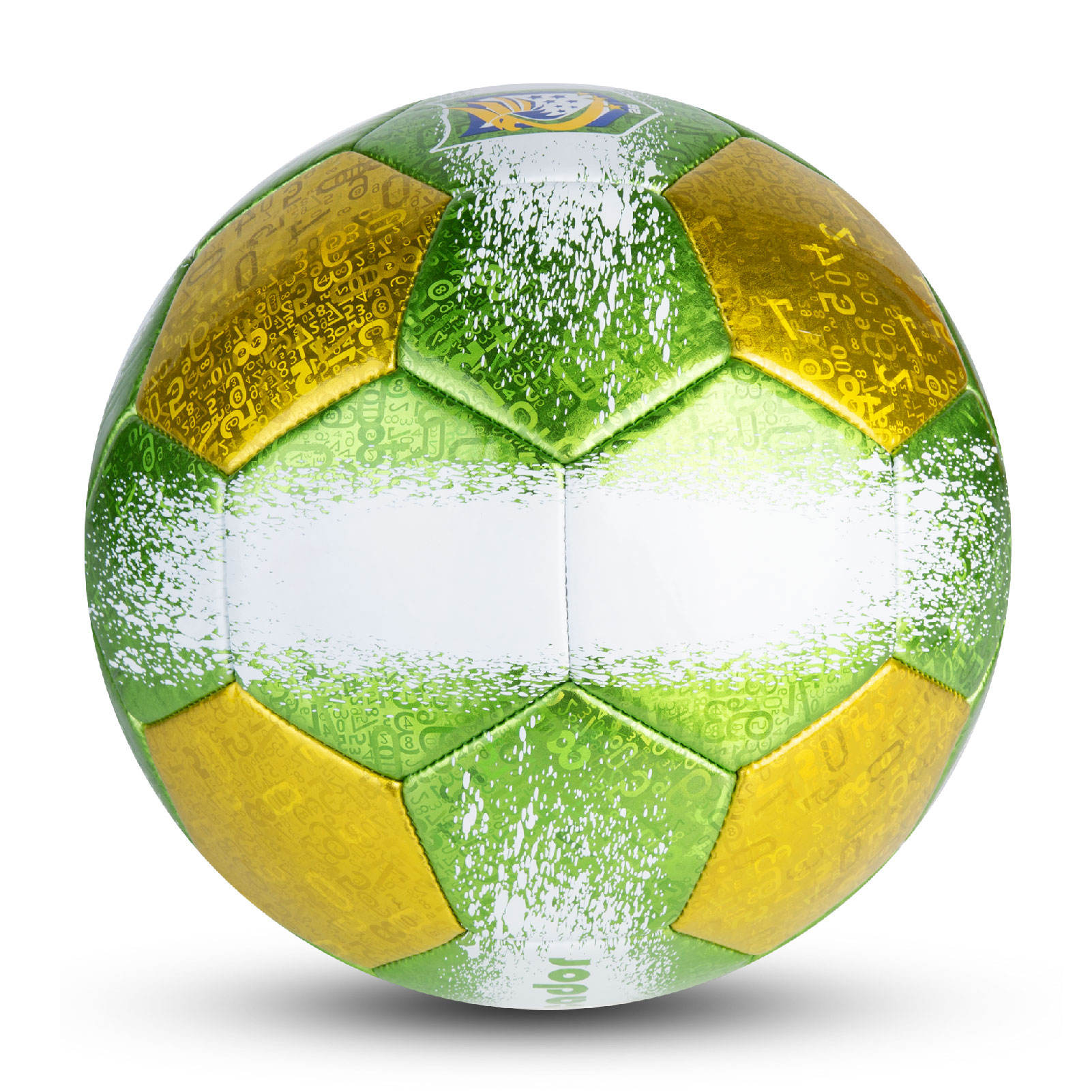 ธงบราซิล