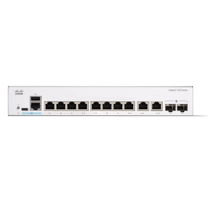 C1200 24X พอร์ต10/100/1000 PoE + มาใหม่ดั้งเดิมพร้อมงบประมาณพลังงาน375W 4x C1200-24P SFP/24T/24FP-4G /4X - Product Image 4