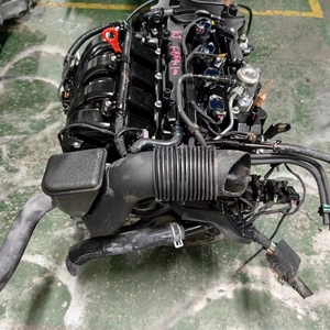 ヒュンダイサンタフェソナタ用純正中古コンプリート2.4L G4KJエンジン - Product Image 3