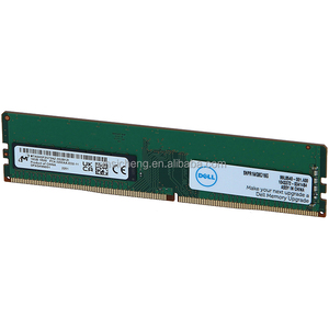 Dells Server teile Smart Memory DDR4 16 GB 3200MHz Server-Speicher RAM auf Lager - Product Image 1