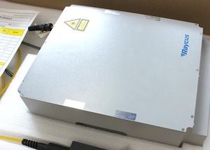 2000w光纤金属激光切割电源比较Raycus激光源 - Product Image 5