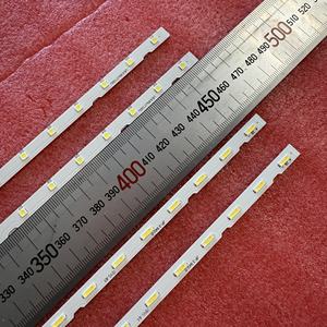 แถบไฟแบล็คไลท์ LED สำหรับซัมซุง BN96-45954A UN43NU7100G UN43NU7100 UN43NU7100F UN43NU7200F UN43RU7200F UN43RU7100F