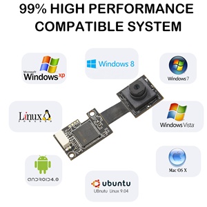 8MP IMX415 Camera Module 4K COMS Sensor Color <strong>Image</strong> USB2.0 Interface 30FPS <strong>Eight</strong> Million Pixels - Product Image 5