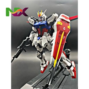 <strong>DABAN</strong> 6630 AILE STRIKE MB GAT-X105 8802 6630A MG 1/100 SEED DESTINY DIY Assembly Action Figures Anime <strong>Model</strong> Toy Gift - Product Image 1