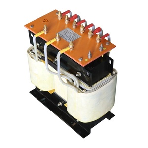 マルチ入力電圧208v220v240v出力380v400v440v480ステップアップ自動変圧器電圧可変 - Product Image 3