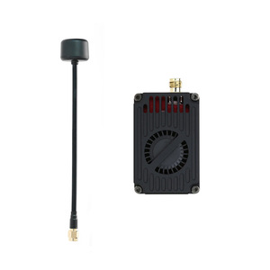 RUSHFPV 3.3G 4W VTX 3.3G VRX for <strong>FPV</strong> Drone Goggle Monitor DIY Parts Accessories New Upgrade