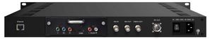 TV satélite banda L SDI DVB-S2 modulador codificador COL5011U - Product Image 4