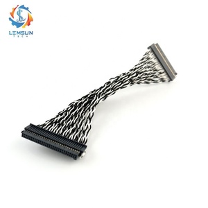 Nueva Tarjeta de programa de impresión de inyección de tinta de sistema original, cable de conexión al adaptador de cable del cabezal de impresión de la impresora, código 5906009946 - Product Image 2