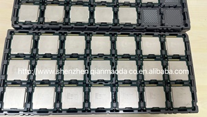 Verwendete CPU für Intel I3-2100 i3-2120 i3-2130 Bulk-Menge verfügbar LGA1155 Desktop-CPU-Prozessor - Product Image 4