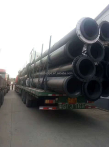 Factory Sale <strong>Floating</strong> HDPE <strong>Dredging</strong> Pipe System - Product Image 3