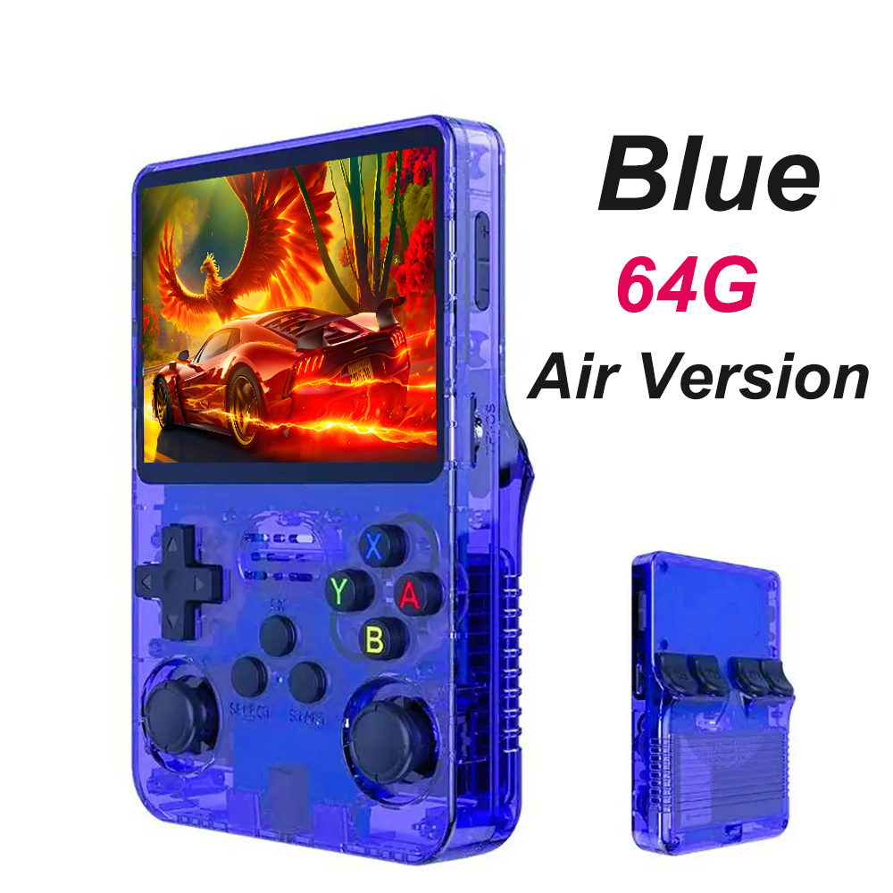 Bleu-64 Go