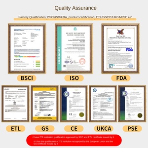 Gà nhà nóng brooding gian hàng tấm gà vịt con chăn nuôi nở bảo quản điều chỉnh nhiệt độ PTC nhựa - Product Image 3