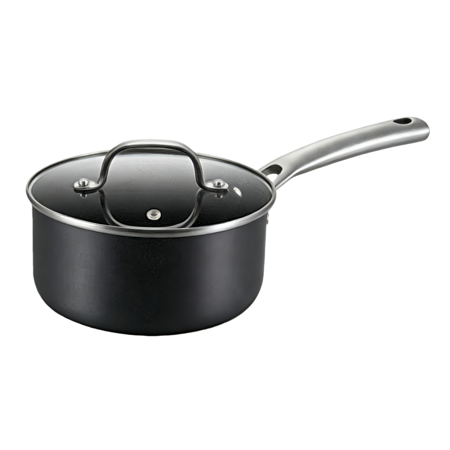 casserole noire