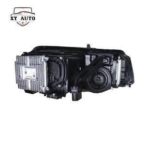 ไฟหน้ารถแบบ A8เมทริกซ์2016 A8ไฟหน้ารถแบบใหม่ดั้งเดิม - Product Image 5