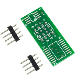Programmatore USB Chip masterizzatore serie 341A 24 EEPROM BIOS LCD Writer 25 SPI Flash - Product Image 2