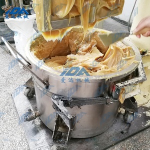 Fabrika doğrudan satış epoksi reçine karıştırıcı elektrikli dağıtma makinesi grafen karıştırıcı - Product Image 6