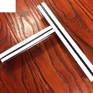 T形网格交叉三通吊顶石膏板pvc吊顶瓷砖吊顶网格待售 - Product Image 5