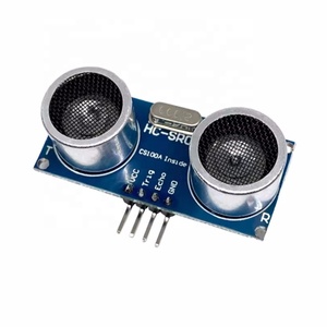 Ultraschall-Entfernungs modul HC-SR04 Ultraschalls ensor unterstützung/51/STM32