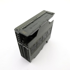 Original nuevo 6ES7331-7KF02-0AB0 módulo de entrada analógica Simatic 6ES7 331-7KF02-0AB0 para Siemens - Product Image 6