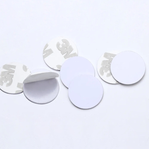 Factory Low Price NFC Label Printer Cost-effective <strong>Uhf</strong> Rfid Dry <strong>Inlay</strong> Wet <strong>Inlay</strong> Coin Tag - Product Image 6