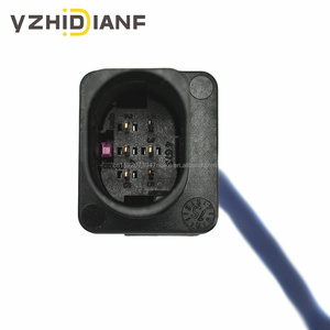 Sensore di ossigeno O2 anteriore a monte 8F9Z-9F472-J 8F9A-9Y460-GA 0258017321 8F9Z-9F472-H per Ford Explorer 3,5 l V6 2013-2019 - Product Image 4