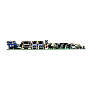 Scheda madre ATX incorporata Intel Core i9/i7/i5/i3/Pentium/Celeron serie CPU Intel Q470 chipset per automazione industriale SBC - Product Image 6