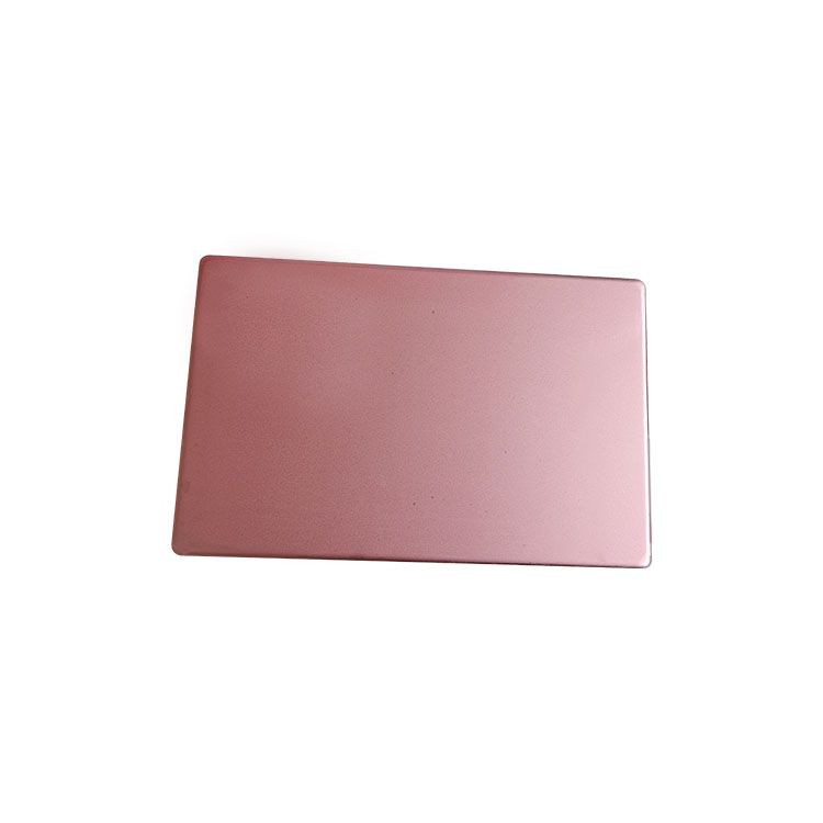Oro rosa