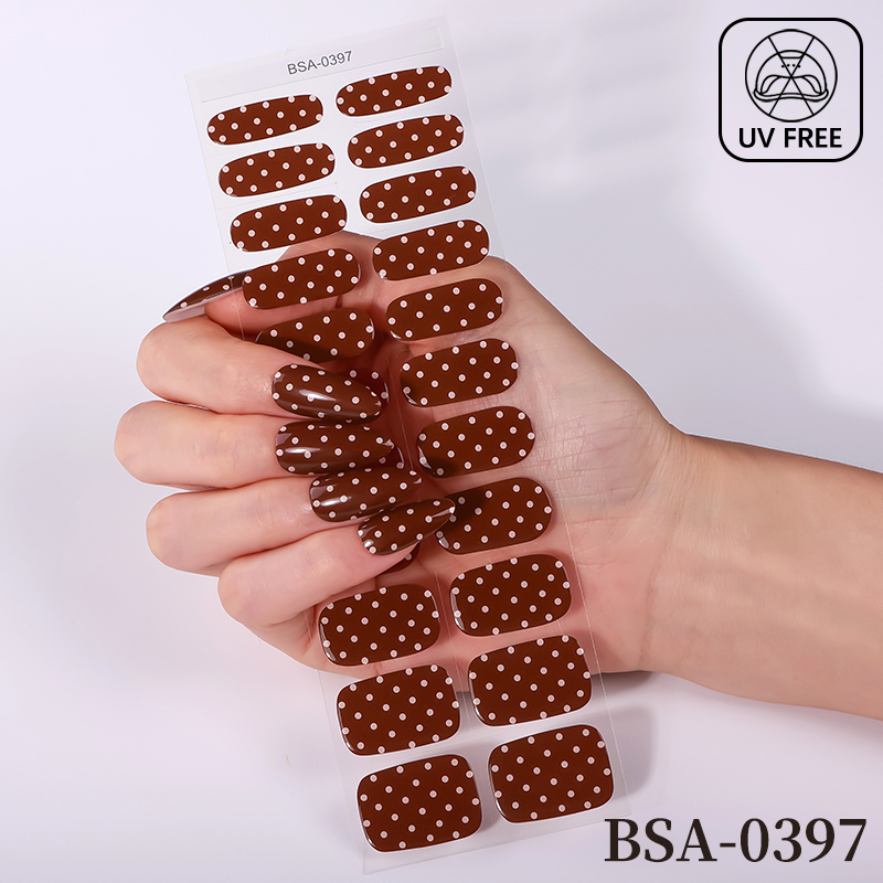 BSA-0397