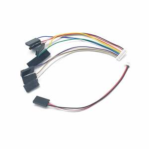 Módulo codificador PPM de controlador de vuelo para Pixhawk PPZ MK MWC Megapirate APM CC3D PX4 Multiwii Racing F3 PPM controlador de vuelo - Product Image 4