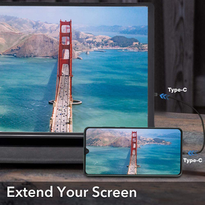 Pantalla IPS se utiliza extensión de pantalla para portátiles y ordenador Monitor portátil de 13,1 pulgadas 1280*800