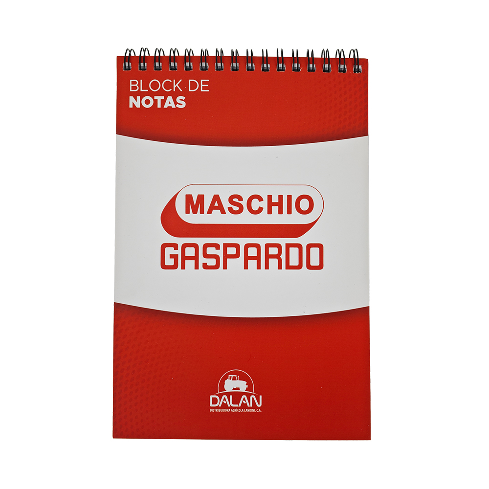 cahier