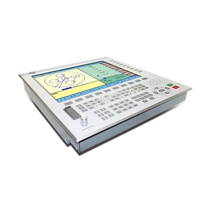 Cina Produttore di Taglio Al Plasma CNC Controller StatAi CC-Z4 Sistema di Controllo CNC - Product Image 6