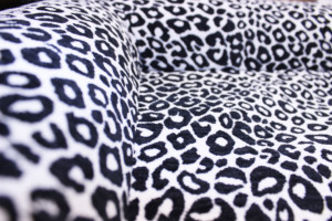 Camas para perros lavables para camas ortopédicas grandes para perros para jaula con cubierta extraíble Camas para mascotas de espuma - Product Image 4