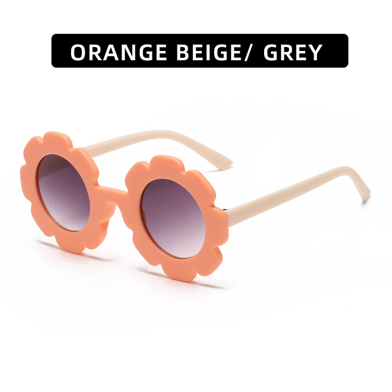 C12-Orange Ebige/Grey