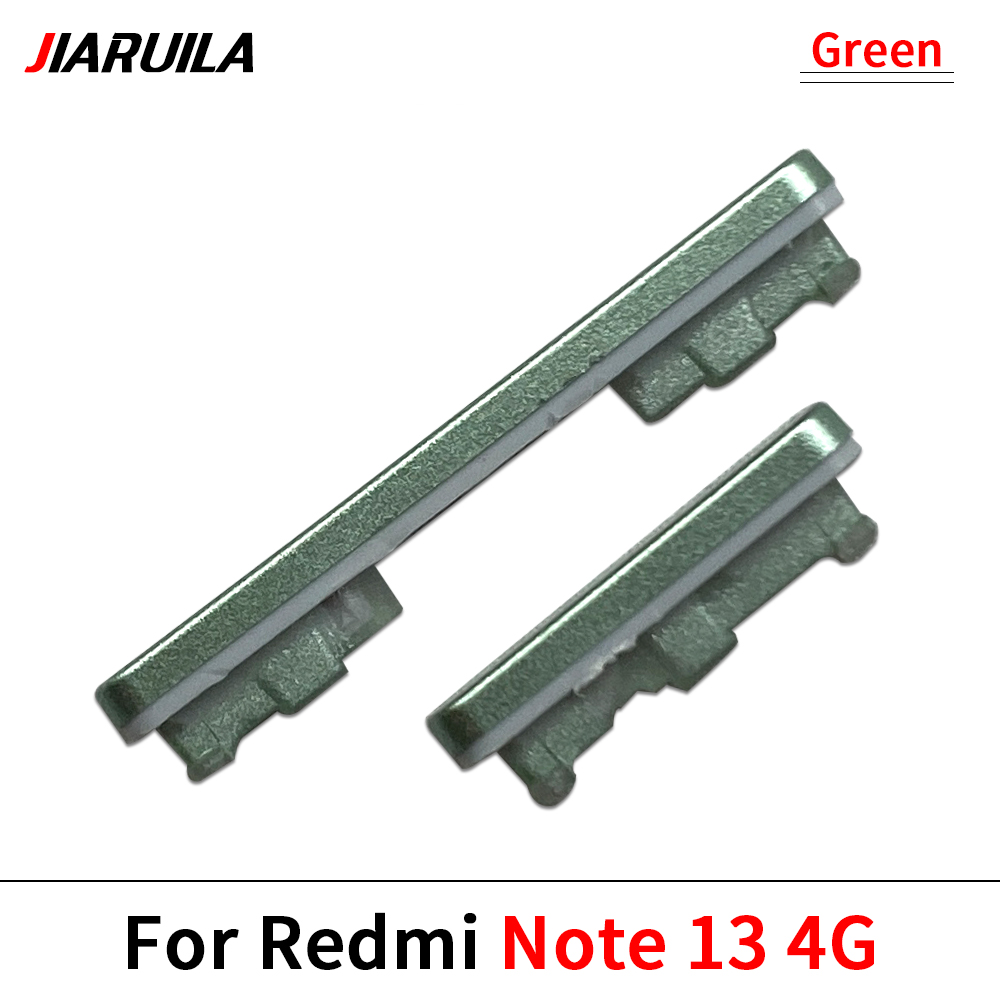 Nota 13 4G verde