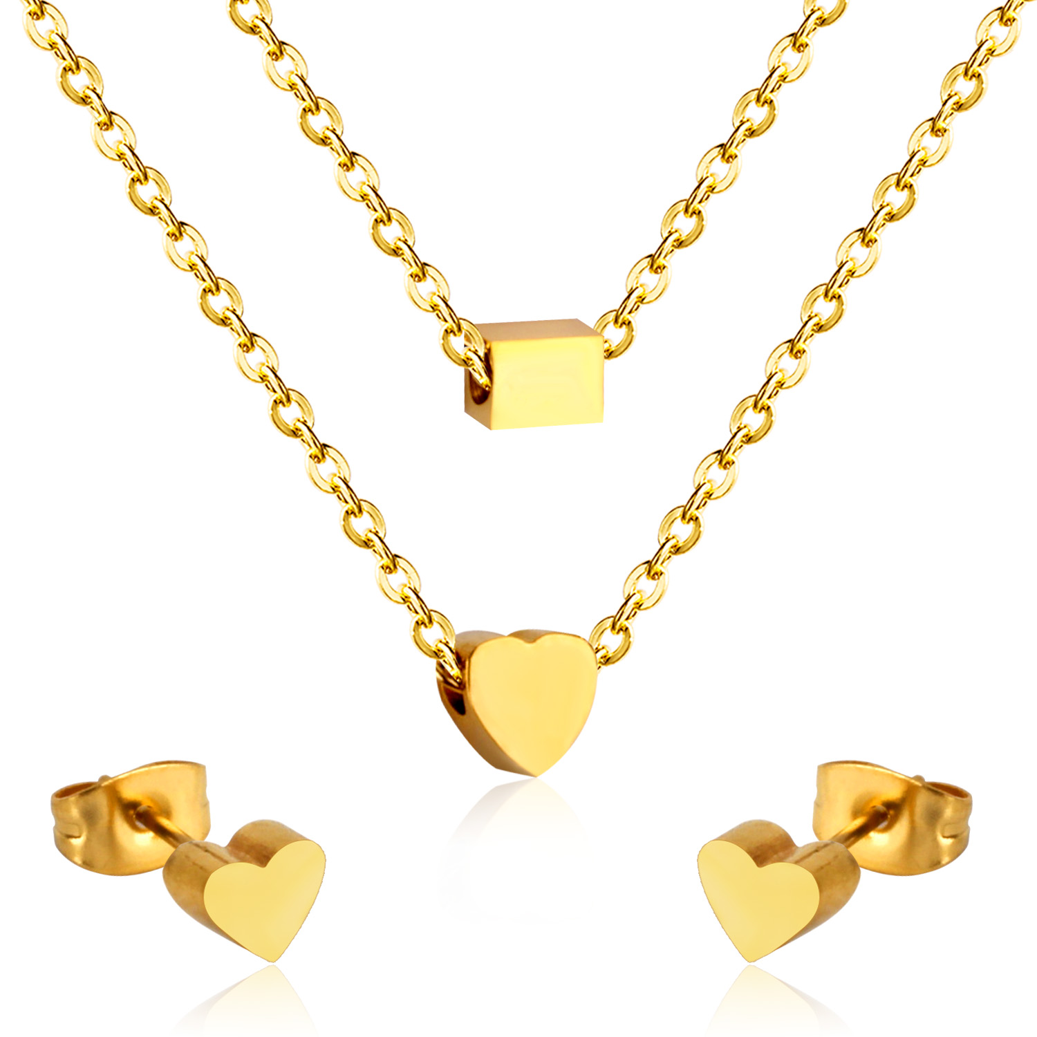 Gold
